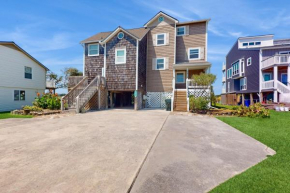 Carolina Sunshine Waterfront